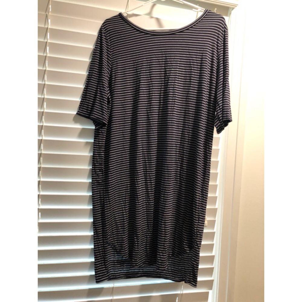 Super soft gap nightshirt